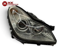 2006-2011 Mercedes Cls500 Right Passenger Rh Bi-xenon Headlight