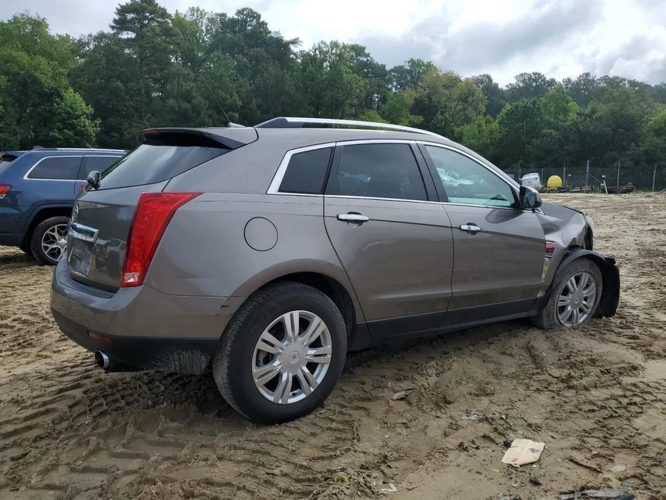 Alternator Fits 10-16 LACROSSE 2986670 - Image 4 of 4