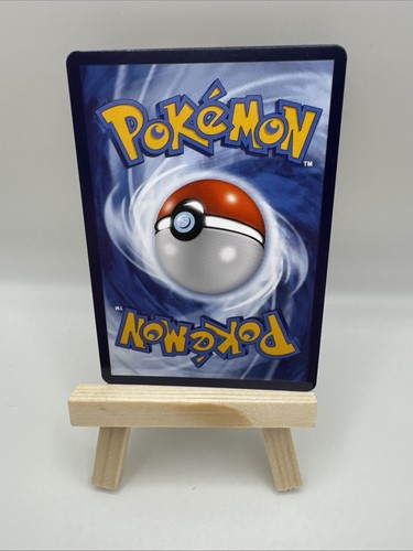Pokémon Non-TCG Lance Pikachu VCOS High Quality Holo Fan Art - Picture 2 of 2