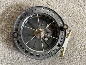 JW Young Fly Reels | eBay