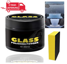 Glaskratzer Entferner Glaspolitur Set Kratzer Entfernen Autoglas Politur Glaskratzer Entferner Glaspolitur Set Kratzer Entfernen Autoglas Politur