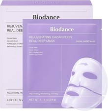 BIODANCE Rejuvenating Caviar PDRN Real Deep M...