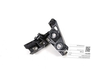 VW GOLF VII 5G1, BQ1, BE1, BE2 Stoßstangenhalter hinten rechts 27252941