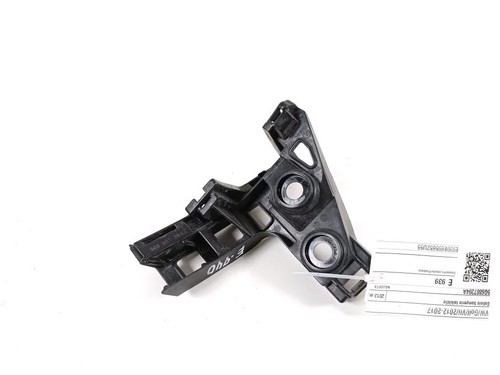 VW GOLF VII 5G1, BQ1, BE1, BE2 Stoßstangenhalter hinten rechts 27252941