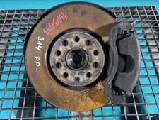 Essieu Volkswagen TIGUAN