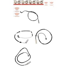 Kits de frein BMW X1