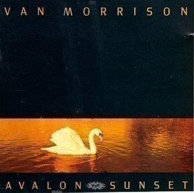 Audio Cd Neu - Van Morrison - Avalon Sunset -I- Polygram