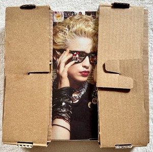 Madonna Box Set Vinyl | eBay