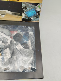 LEGO 6929 Starfleet Voyager MISB NEW NEW GOOD CLASSIC SPACE RARE Spaceship