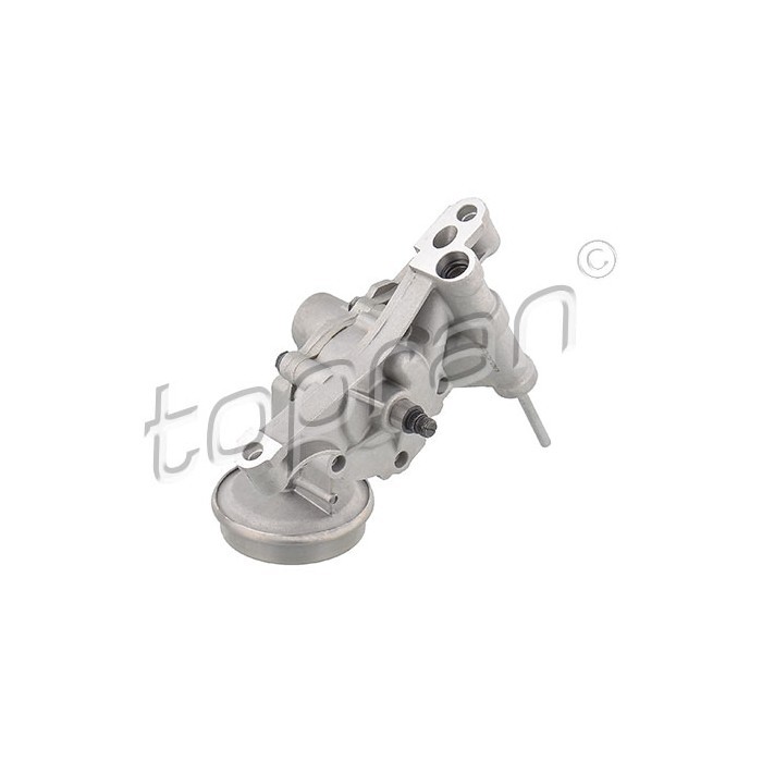 Pompe à huile moteur essence pour BMW Série 3 E30 11411274491