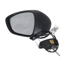 Retroviseur gauche (ou coque) Citroen DS