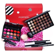 Makeup Sets for Women Full Kit All in One Makeup Gift Starter Set Make up Set