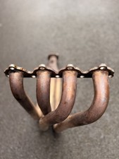 4-1 Exhaust Manifold Header Honda Civic Eg6 Ek4 Ek9 B16a B16b B18c B18c4 Dc2 4-1 Exhaust Manifold Header Honda Civic Eg6 Ek4 Ek9 B16a B16b B18c B18c4 Dc2