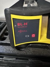 Horizontal-Laser Vision RL-H