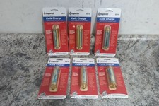 Imperial 535-C 6 Pk 1/4 In Female Input Connection Brass Coupler (AW)