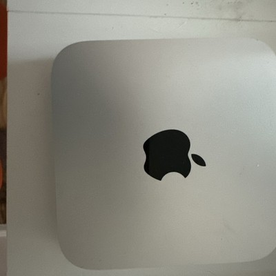 Apple Mac Mini A1347 (Late 2014)   Core i5 1.4GHz, 4GB RAM, 500 GB , macOS Mon