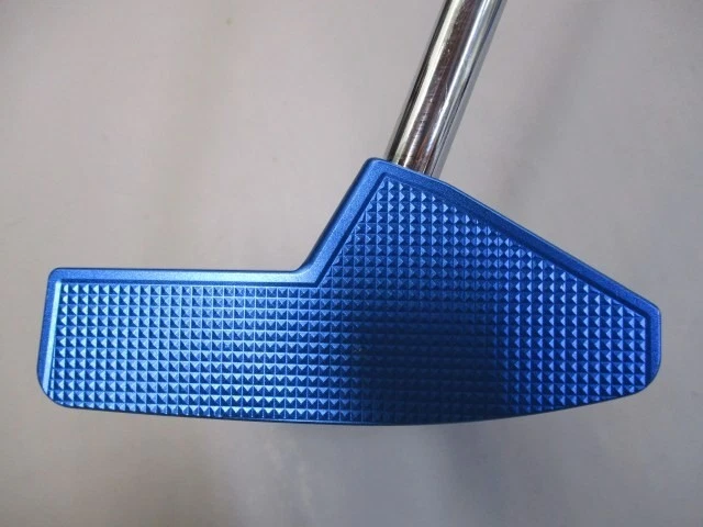 Kasco Blue9 9F-018KBS T Tour Putter 1.5, Right-Hand, Golf Club, Used - Image 3 of 4
