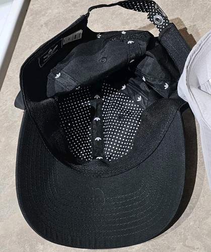 (5) ADIDAS/NIKE/LULULEMON/ATHLETA-Womens Adjustable Summer Athletic Fitness Caps - Picture 3 of 18
