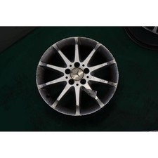 4 CERCHI IN LEGA MERCEDES CLASSE B (05-08) (08-11) W245 2.0 CDI (180) 2005