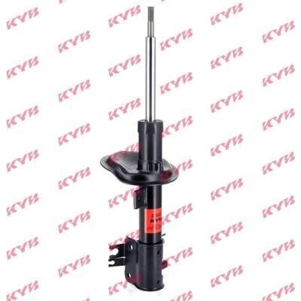 Kyb 335933 StoßDäMpfer FüR Citroen Peugeot Fiat Lancia C8 807 Phedra Ulysse-image