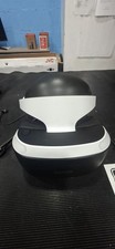 Sony PlayStation VR PSVR Bundle PS4/PS5 Headset Camera 2x Move Controllers Dock