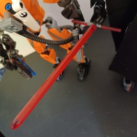 Lego Star Wars Buildable Figures Kylo Ren 75117 Rey 75113 Po Dameron 75115 Lot