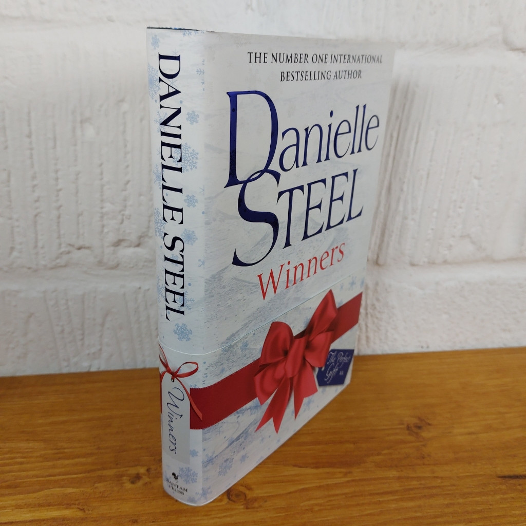 Winners — Danielle Steel Hardcover