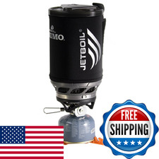 Jetboil Sumo Camping And Backpacking Stove Co...