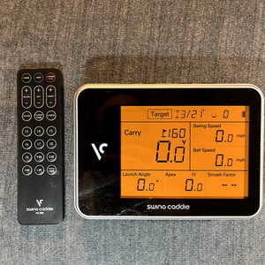 Swing Caddie Sc4 | eBay