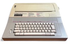Smith Corona XL2800 Spell Right Dictionary Typewriter thumbnail