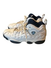 Size 7Y - Air Jordan Jumpman Team 2 White Royal Blue