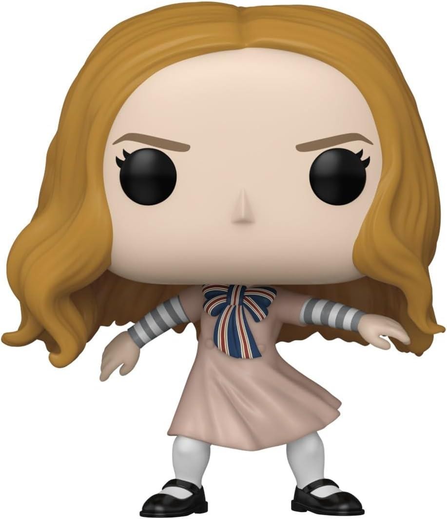 M3GAN - ¡Megan Dancing POP! Figura Vinilo (1902)