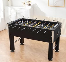 54' soccer table,foosball table,football table,game table, table soccer,table fo