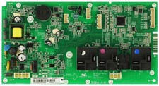 GE Dryer 234D2164G001 Chassis Main Board - Single Board Only