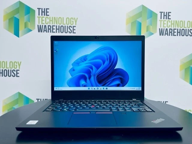 Lenovo ThinkPad L14 G2 · Ryzen 5 PRO 5650U · 8GB · 1TB, photo 3 of 5