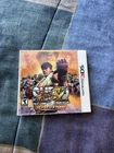 Super Street Fighter IV -- 3D Edition (Nintendo 3DS, 2011)