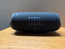 Portable Waterproof Speaker JBL Charge 5 Wi-Fi SE Auracast JBLCHARGE5WIFISBAM
