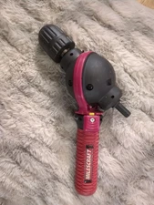 Milescraft Orbiter Any Angle Drilling and Driving Power Drill Attachment