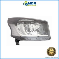 Scheinwerfer Vorne Links 5 Pin - Links - FüR Renault Trafic 14- >