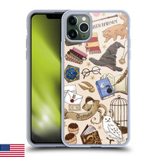 Head Case Designs Officially Licensed Harry P...