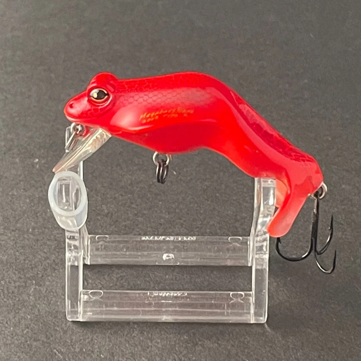 Megabass Frog Fishing Baits & Lures for sale | eBay