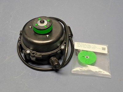 US Motors Rescue EC5411N ECM Refrigeration Motor 115/230V 4-25W 1550-1725 RPM