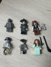 LEGO Pirates of the Caribbean: Silent Mary (71042) for sale online