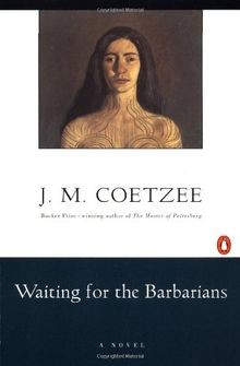 Waiting for the Barbarians: A Novel von Coetzee, J. M. | Buch | Zustand sehr gut