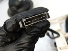 Feu avant (phare) Peugeot J9