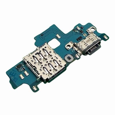 Samsung A36 (SM-A366B) Ladebuchse USB-C Charging Port Flex Dock Connector Ersatz