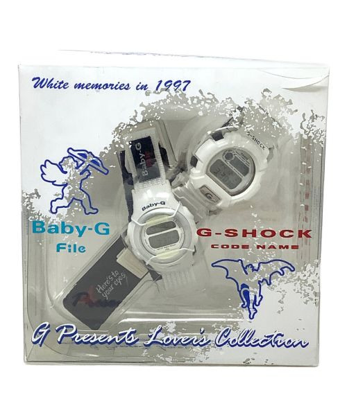 Casio Watches Lover