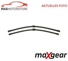 SCHEIBENWISCHER WISCHERBLATT MAXGEAR 39-0772 A FÜR MERCEDES-BENZ E-CLASS,CLS