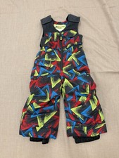 Boulder Canyon 2T Snow Suit
