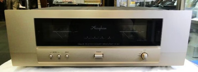 Accuphase A-30 Stereo Power Amplifier